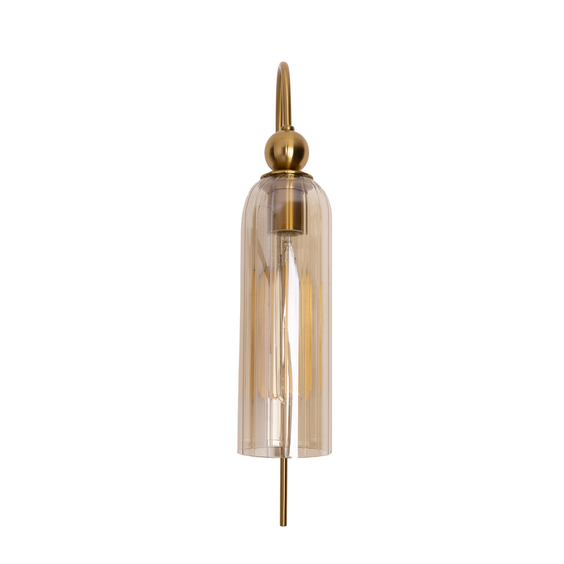 LAMPA KINKIET CAMPANILA MOSIĘŻNY OD MAXLIGHT W0332