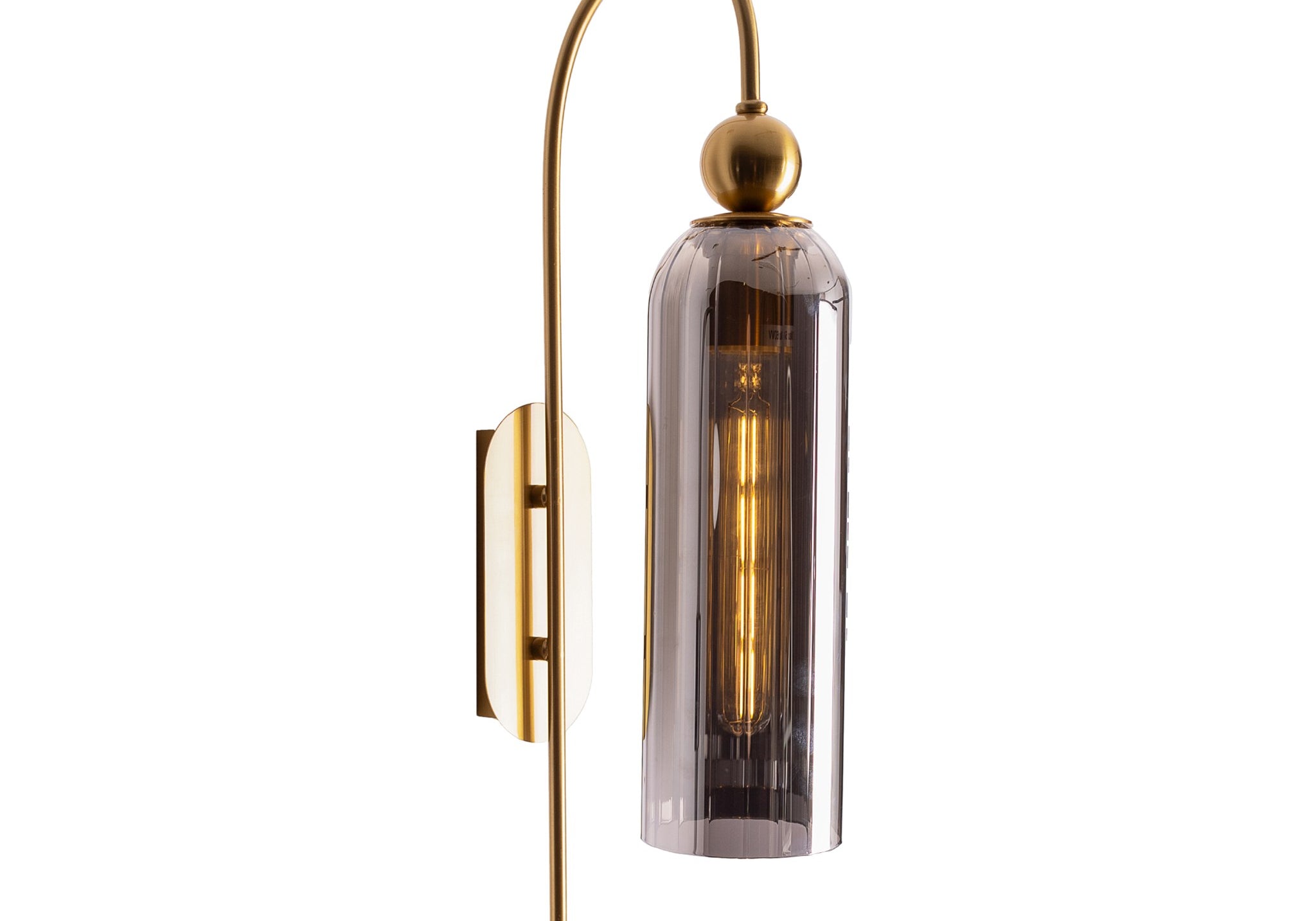 LAMPA KINKIET CAMPANILA MOSIĘŻNY OD MAXLIGHT W0333