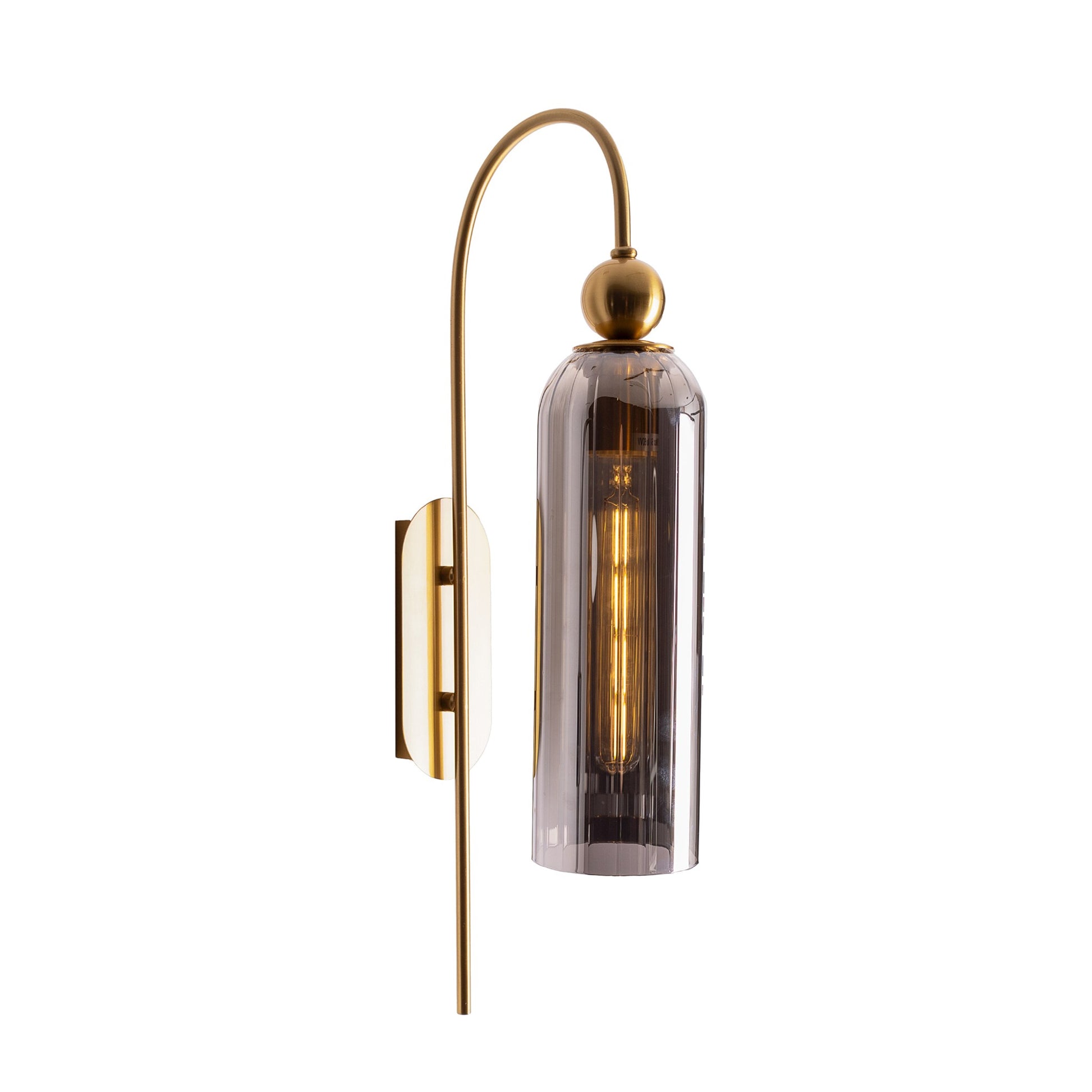 LAMPA KINKIET CAMPANILA MOSIĘŻNY OD MAXLIGHT W0333