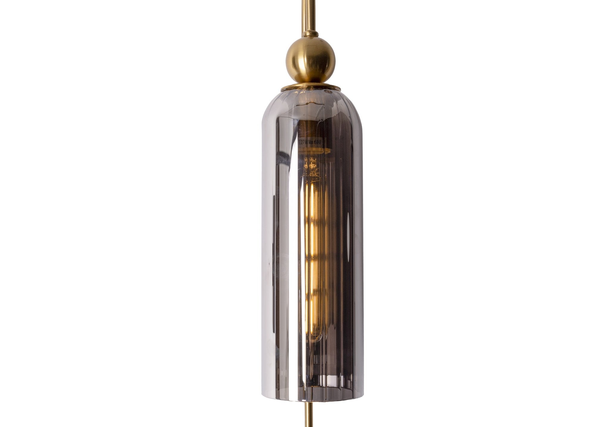 LAMPA KINKIET CAMPANILA MOSIĘŻNY OD MAXLIGHT W0333