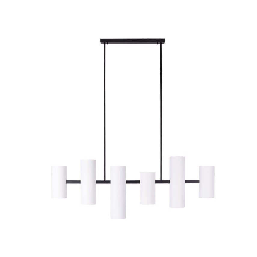 LAMPA  LAXER BIAŁY OD MAXLIGHT P0504
