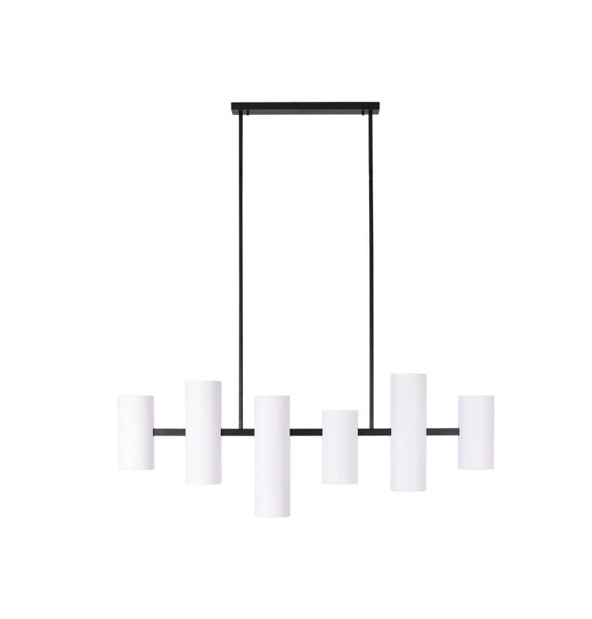 LAMPA  LAXER BIAŁY OD MAXLIGHT P0504