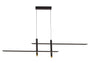 LAMPA WISZĄCA ESPARTA OD MANTRA 7983
