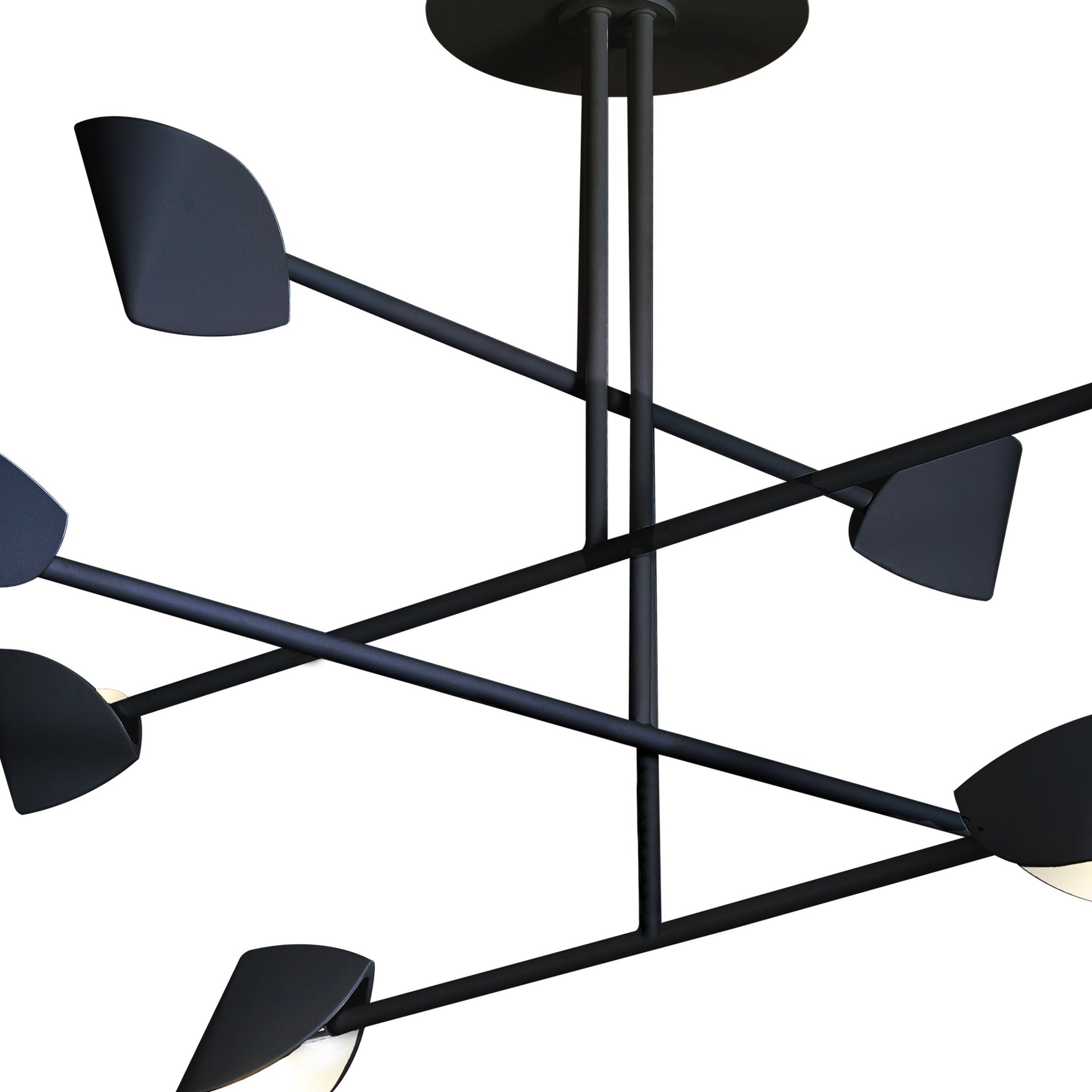 LAMPA SUFITOWA CAPUCCINA OD MANTRA 7578