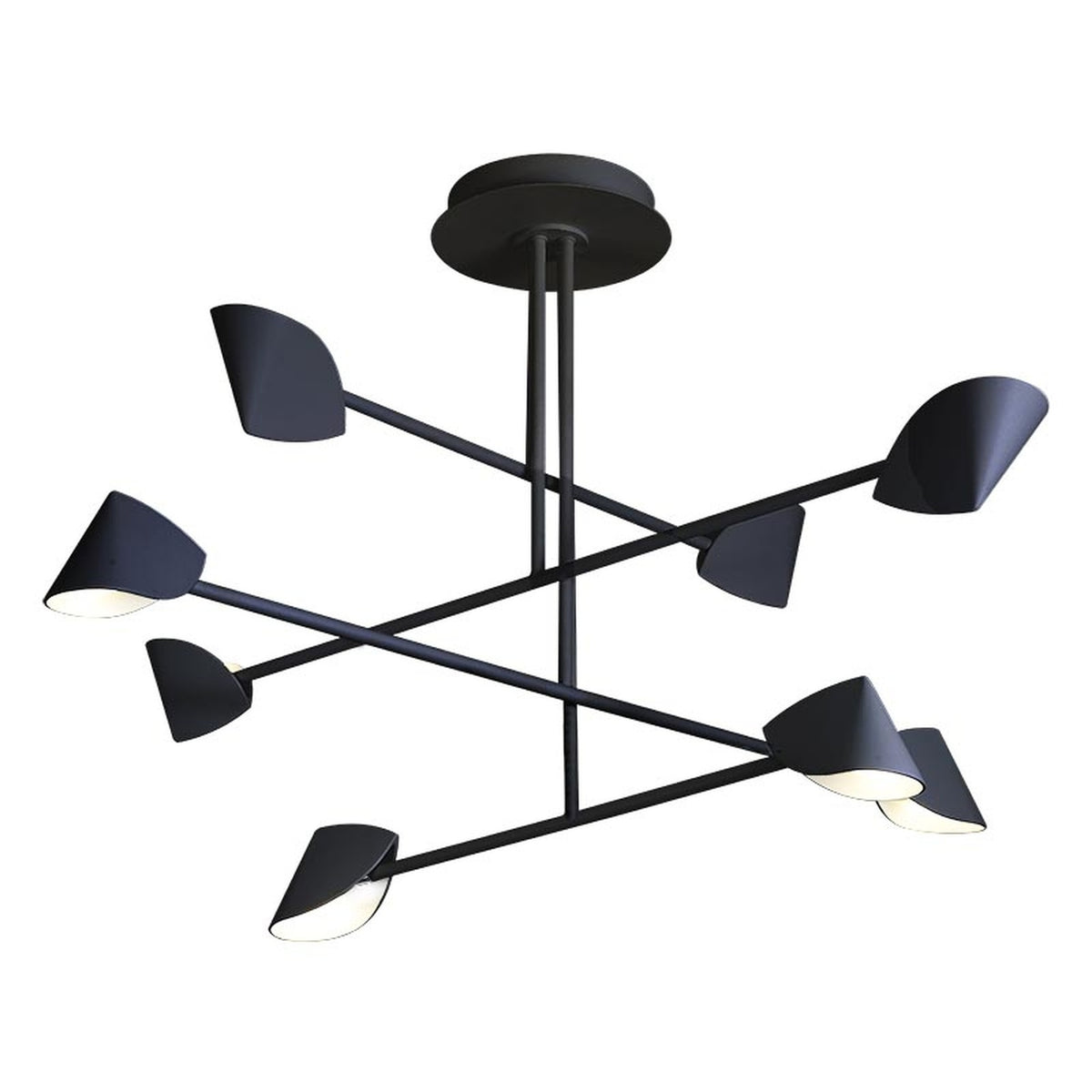 LAMPA SUFITOWA CAPUCCINA OD MANTRA 7578