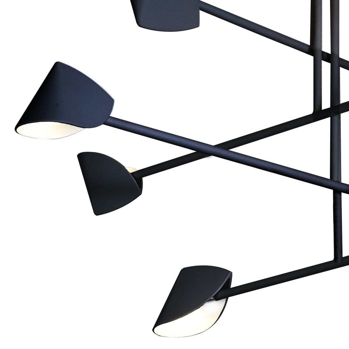 LAMPA SUFITOWA CAPUCCINA OD MANTRA 7578