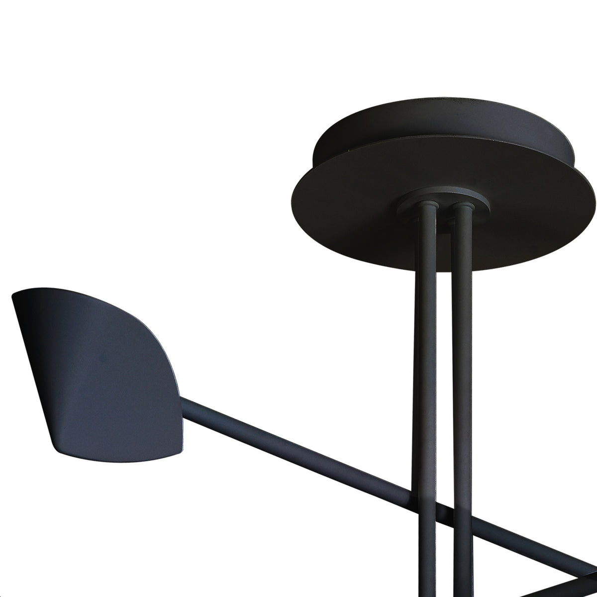 LAMPA SUFITOWA CAPUCCINA OD MANTRA 7578