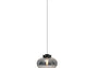 LAMPA  MOONSTONE CZARNY OD MAXLIGHT P0515