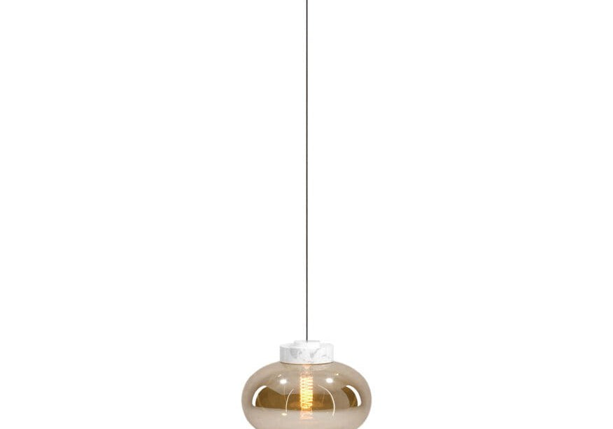 LAMPA  MOONSTONE  OD MAXLIGHT P0518