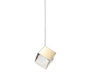LAMPA WISZĄCA PYRITE POJEDYNCZA ZŁOTY od BOMMA