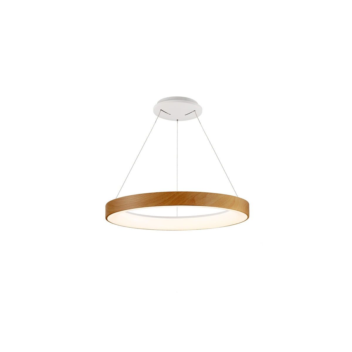 LAMPA SUFITOWA NISEKO II OD MANTRA 8576