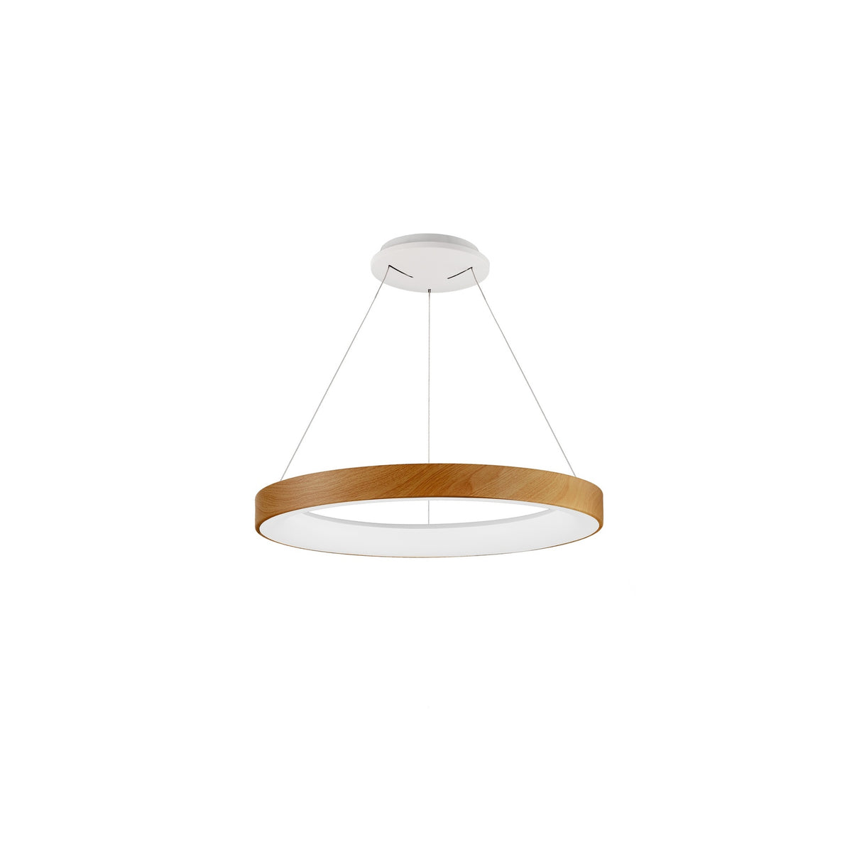 LAMPA SUFITOWA NISEKO II OD MANTRA 8576
