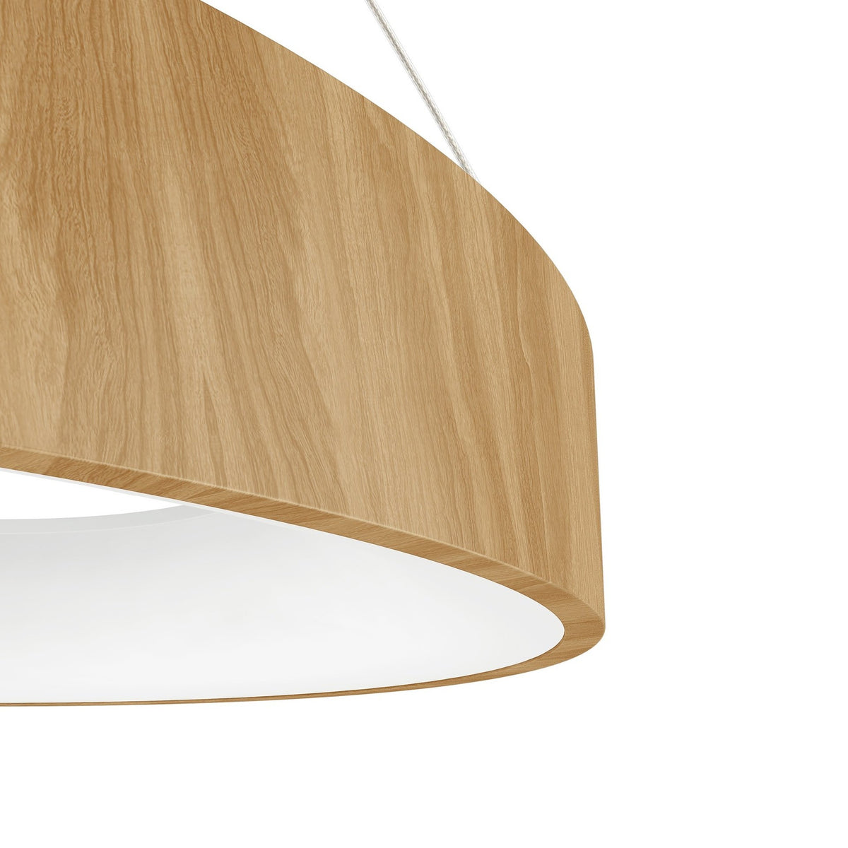 LAMPA SUFITOWA NISEKO II OD MANTRA 8576