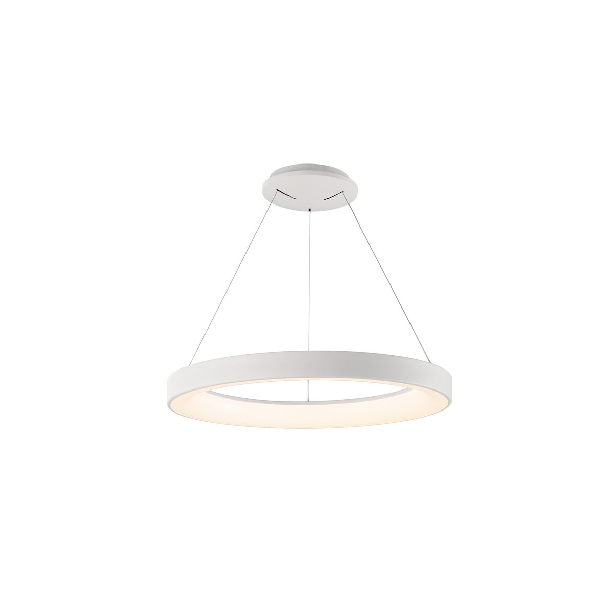 LAMPA WISZĄCA NISEKO II OD MANTRA 8570