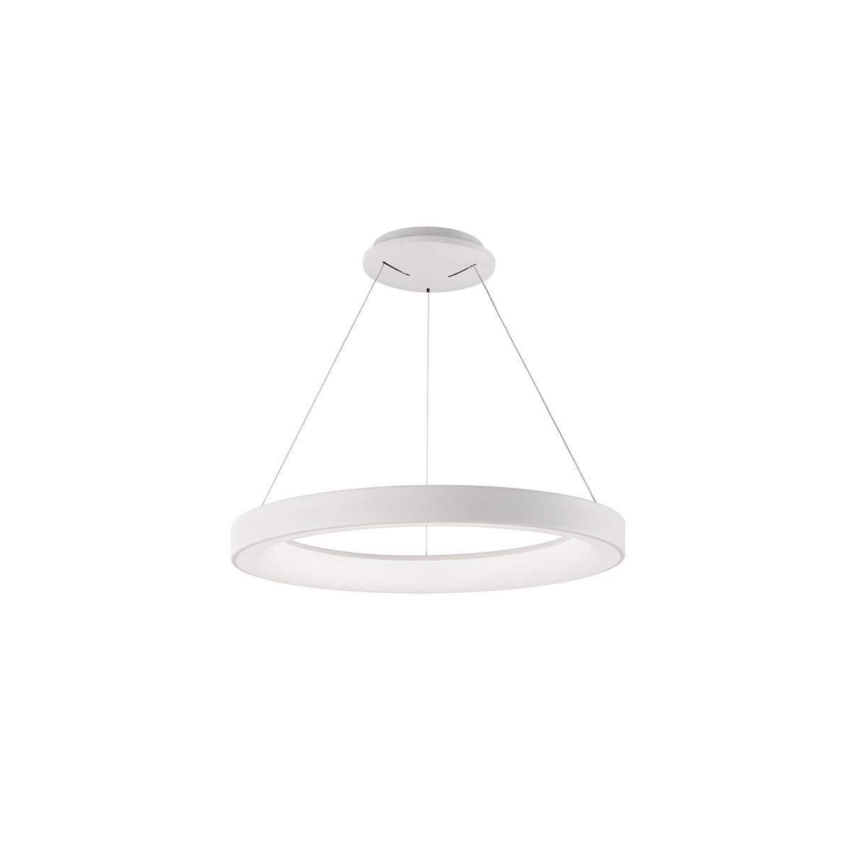 LAMPA WISZĄCA NISEKO II OD MANTRA 8570