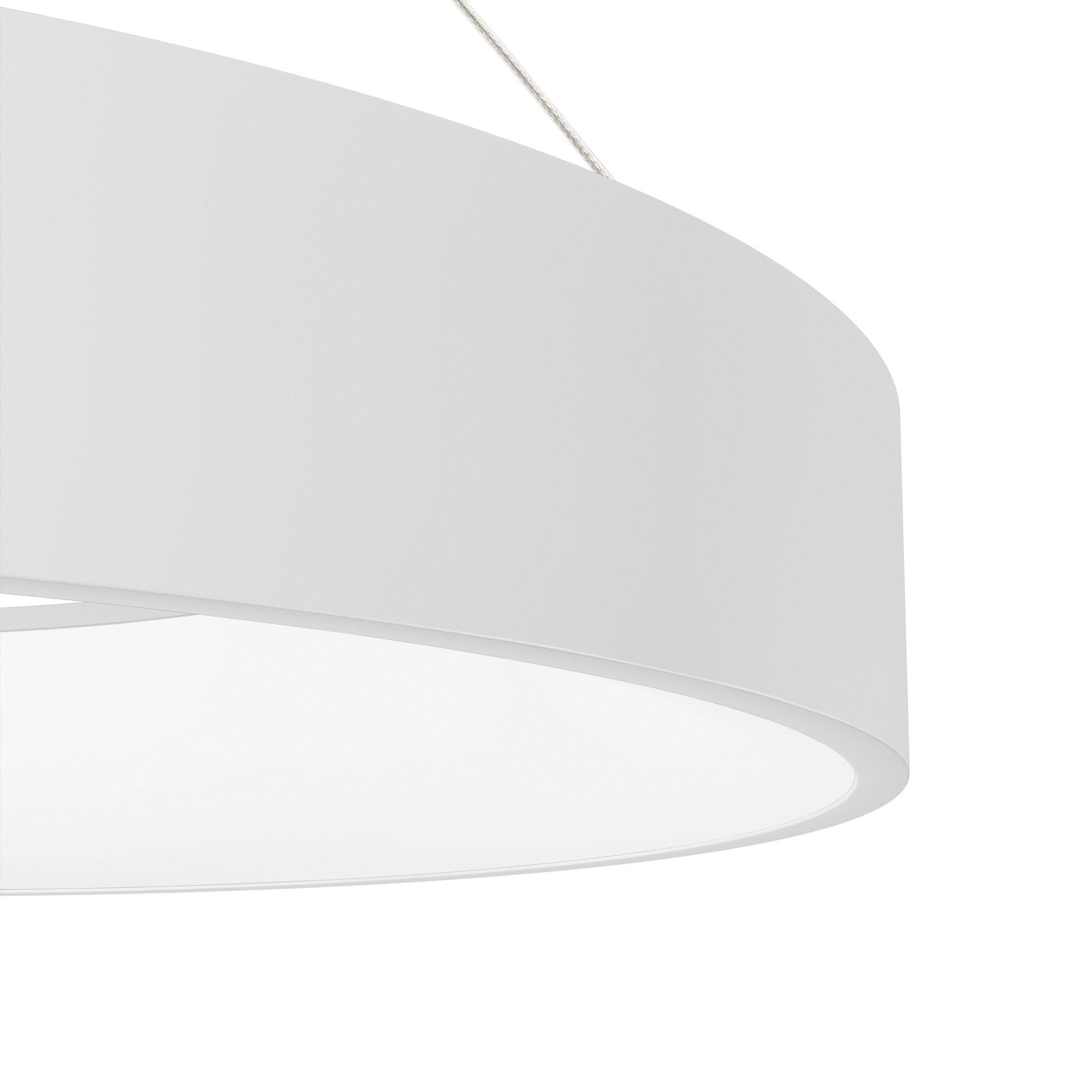 LAMPA WISZĄCA NISEKO II OD MANTRA 8570
