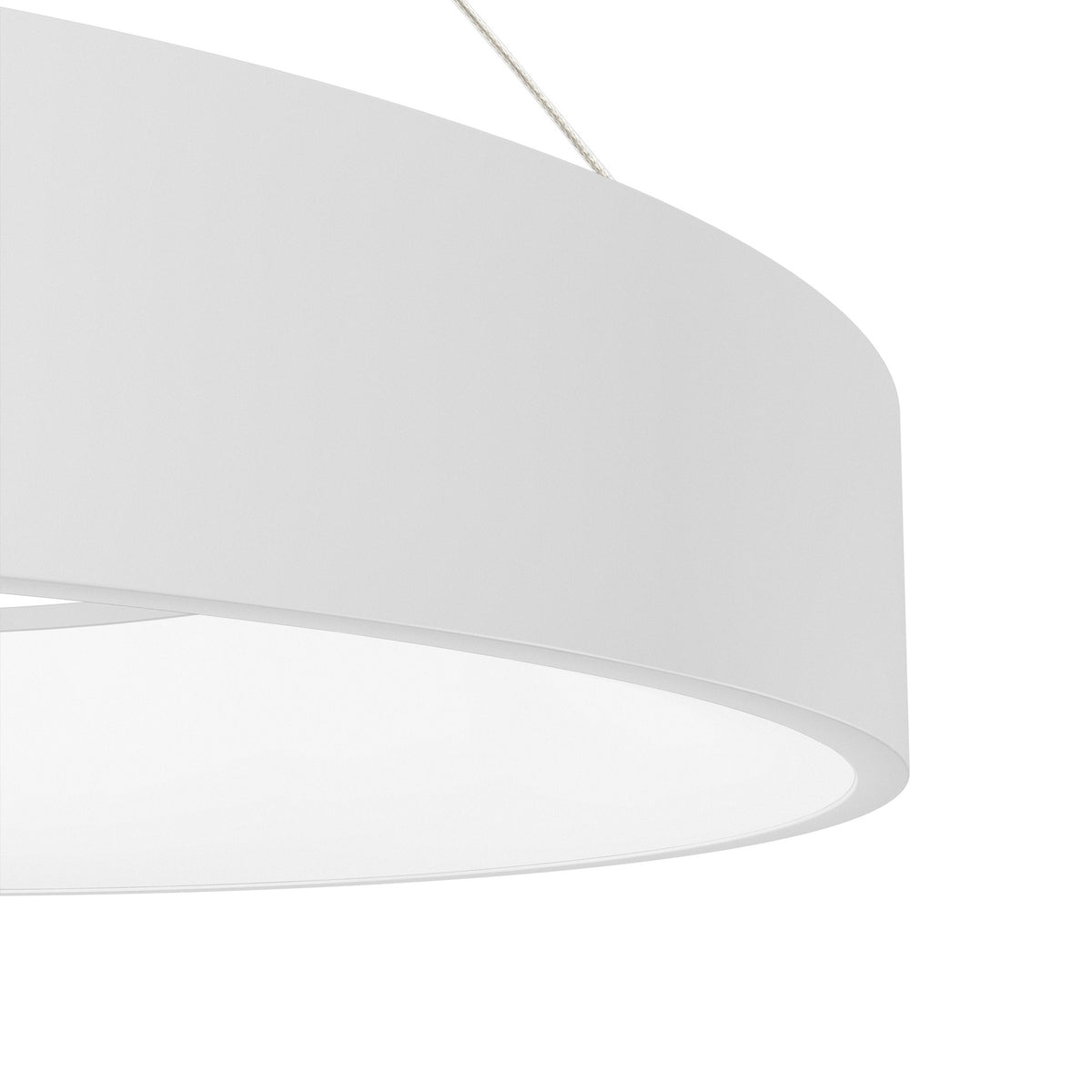 LAMPA WISZĄCA NISEKO II OD MANTRA 8570