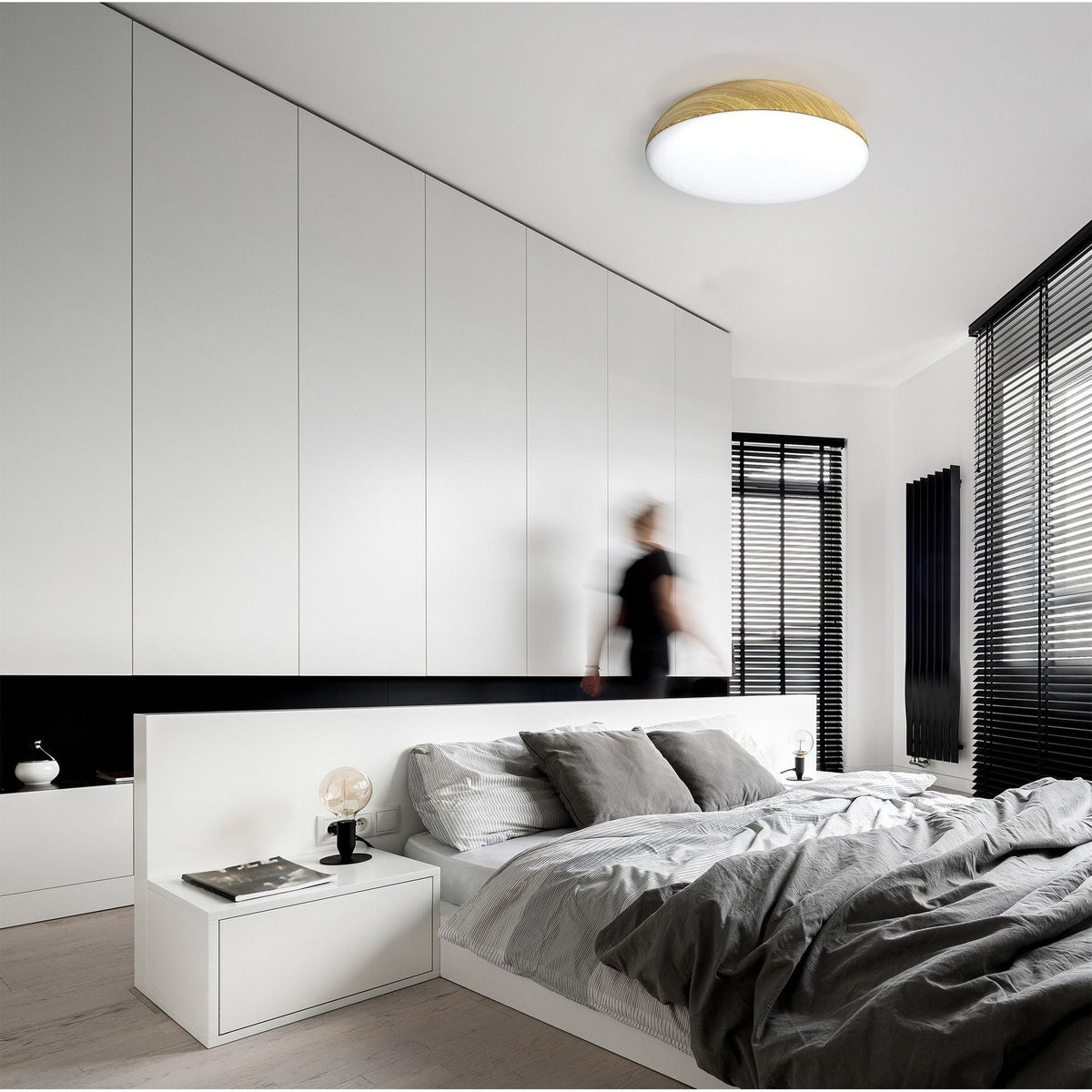 LAMPA SUFITOWA KAZZ OD MANTRA 8136