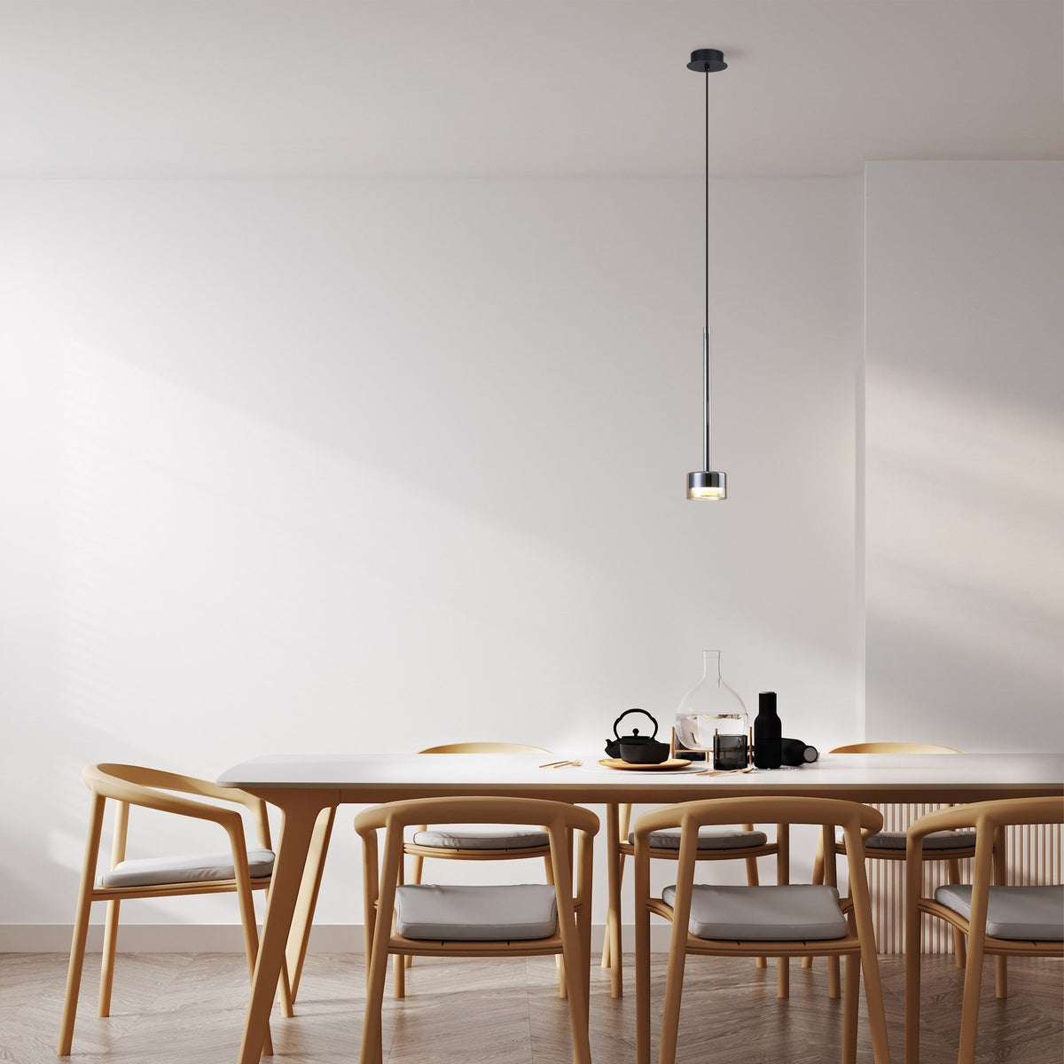 LAMPA WISZĄCA TONIC OD MANTRA 7876