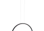 LAMPA  TRIO CZARNY OD MAXLIGHT P0519