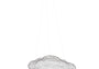 LAMPA  STARDUST CZARNY OD MAXLIGHT P0525D