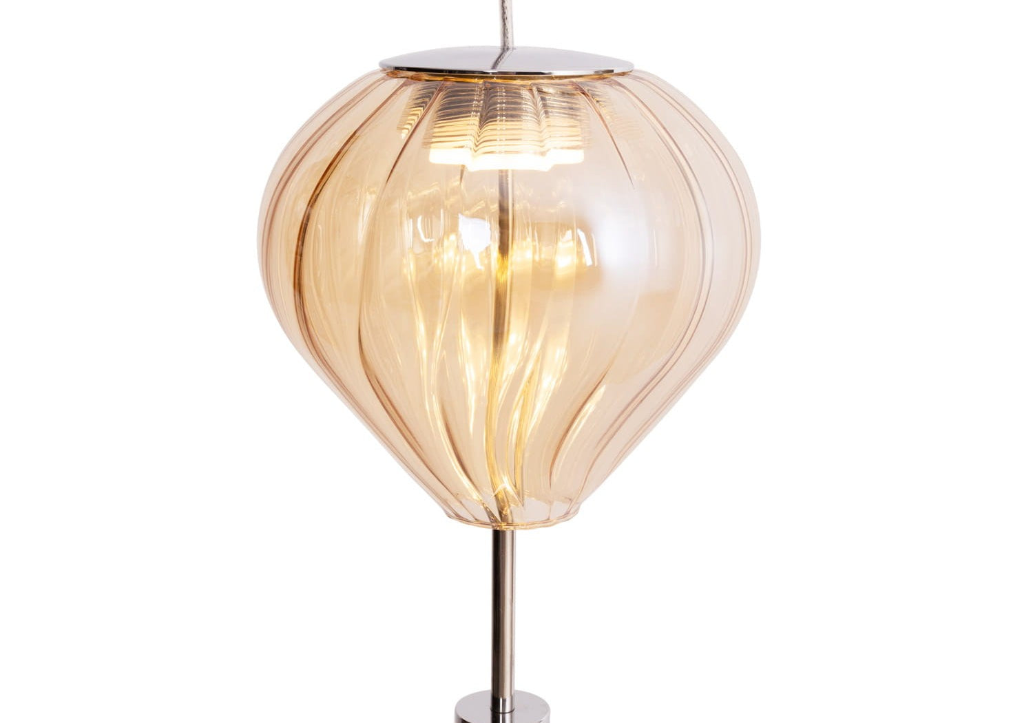 LAMPA  PALLONCINI BIAŁY OD MAXLIGHT P0575