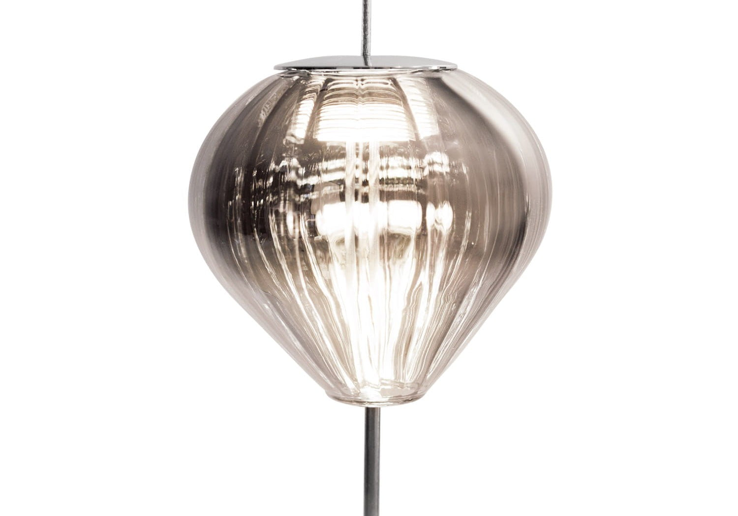 LAMPA  PALLONCINI BIAŁY OD MAXLIGHT P0576