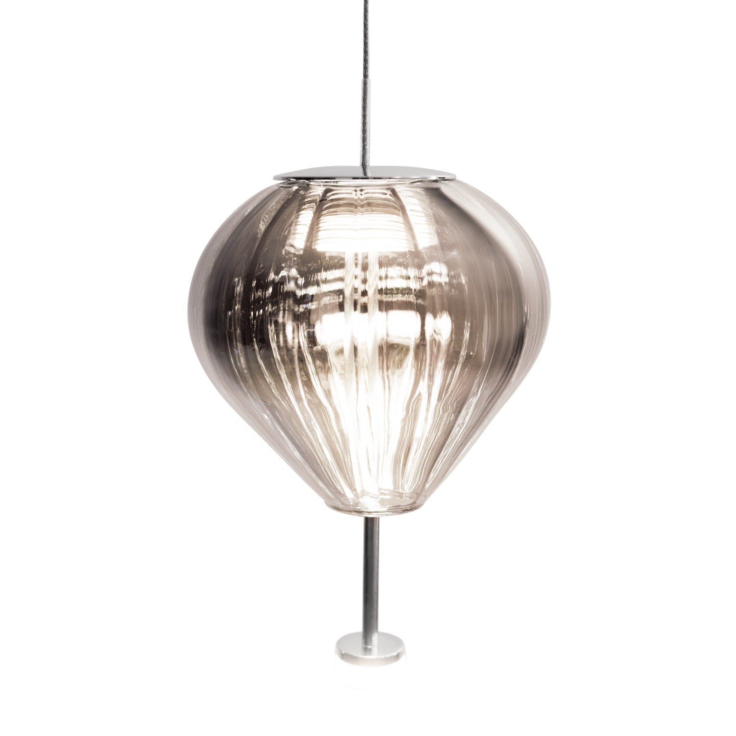 LAMPA  PALLONCINI BIAŁY OD MAXLIGHT P0576
