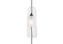 LAMPA  MAURI CZARNY OD MAXLIGHT P0588
