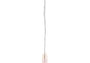 LAMPA  MAURI CZARNY OD MAXLIGHT P0589
