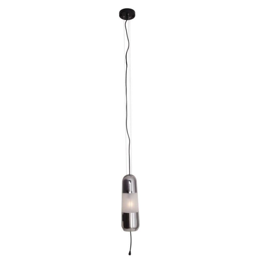 LAMPA  MAURI CZARNY OD MAXLIGHT P0590