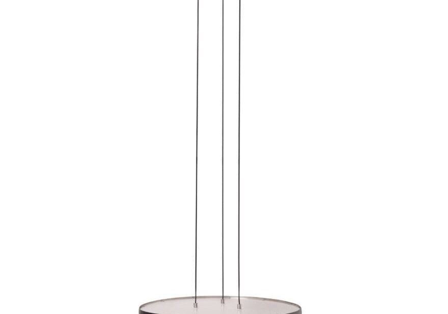 LAMPA  VIK CZARNY OD MAXLIGHT P0556
