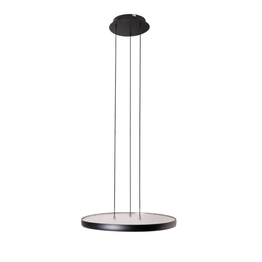 LAMPA  VIK CZARNY OD MAXLIGHT P0556