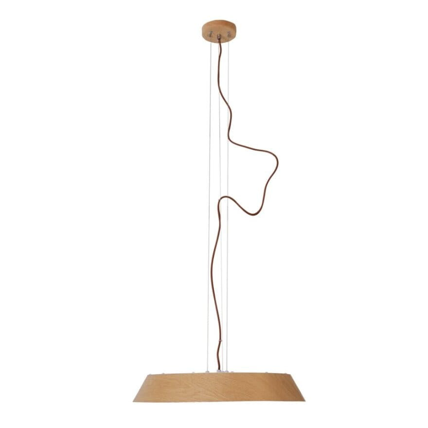 LAMPA  TAMAGO BRĄZOWY OD MAXLIGHT P0550
