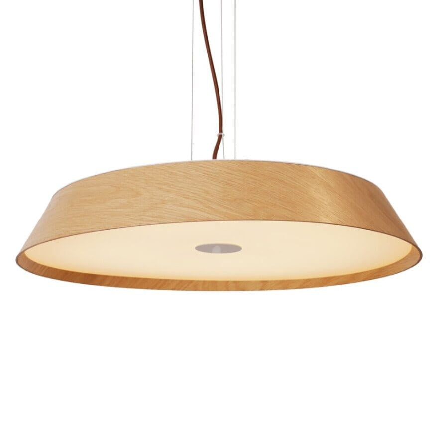 LAMPA  TAMAGO BRĄZOWY OD MAXLIGHT P0550