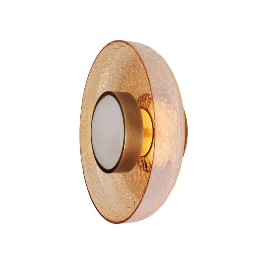 LAMPA KINKIET SIGNATURE MOSIĘŻNY OD MAXLIGHT W0352