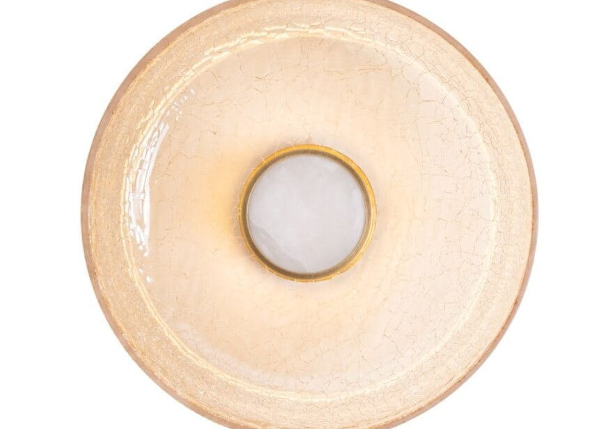 LAMPA KINKIET SIGNATURE MOSIĘŻNY OD MAXLIGHT W0353