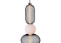 LAMPA  BORA CZARNY OD MAXLIGHT P0591