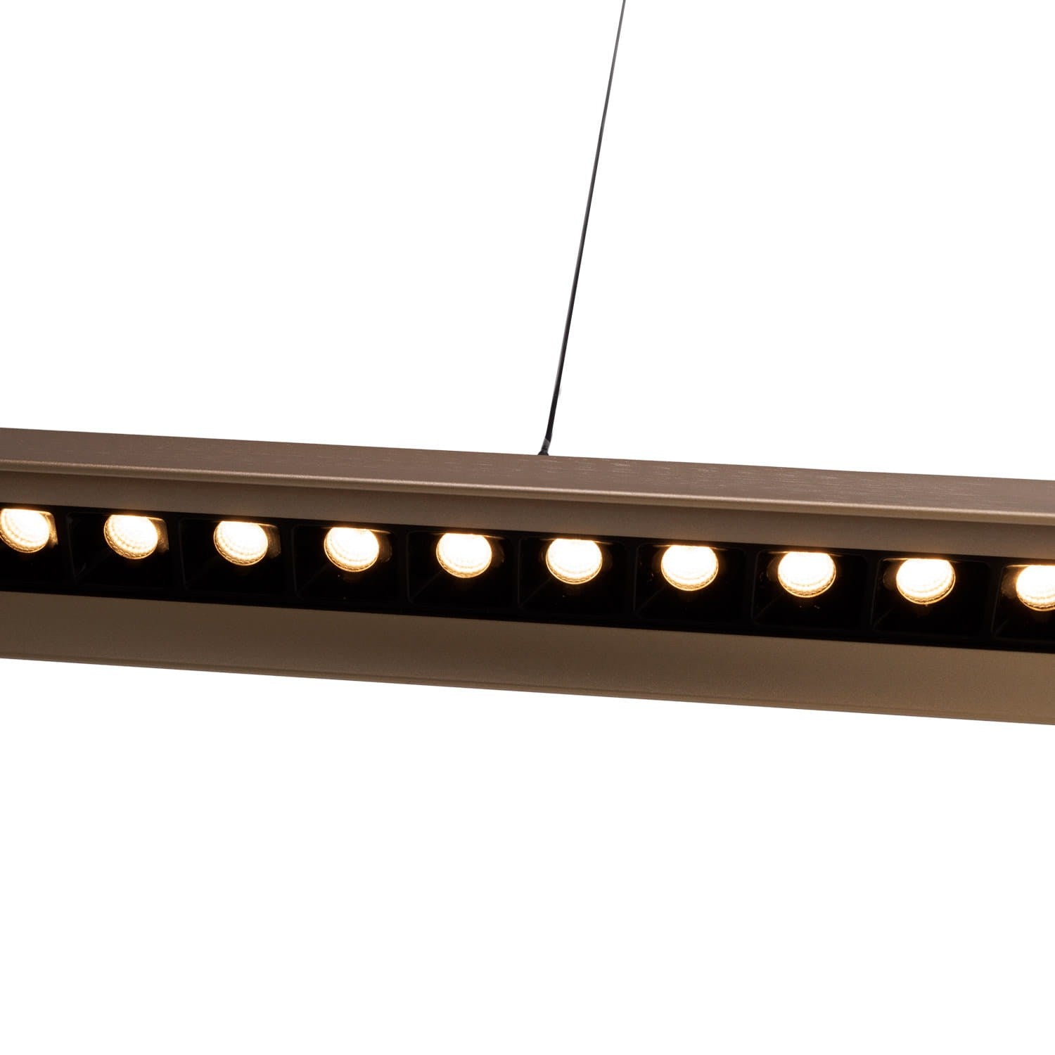 LAMPA  JO-JO CZARNY OD MAXLIGHT P0594
