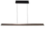LAMPA  JO-JO CZARNY OD MAXLIGHT P0595