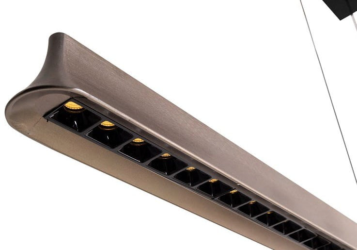 LAMPA  JO-JO CZARNY OD MAXLIGHT P0595