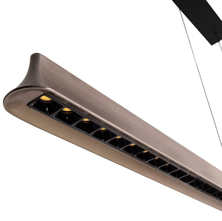 LAMPA  JO-JO CZARNY OD MAXLIGHT P0595