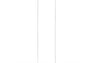 LAMPA  JO-JO CZARNY OD MAXLIGHT P0596