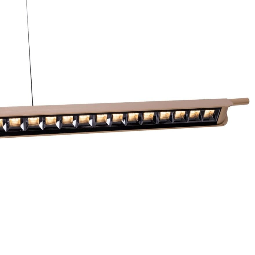 LAMPA  JO-JO CZARNY OD MAXLIGHT P0596