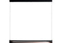 LAMPA  SINGAPUR CZARNY OD MAXLIGHT P0553