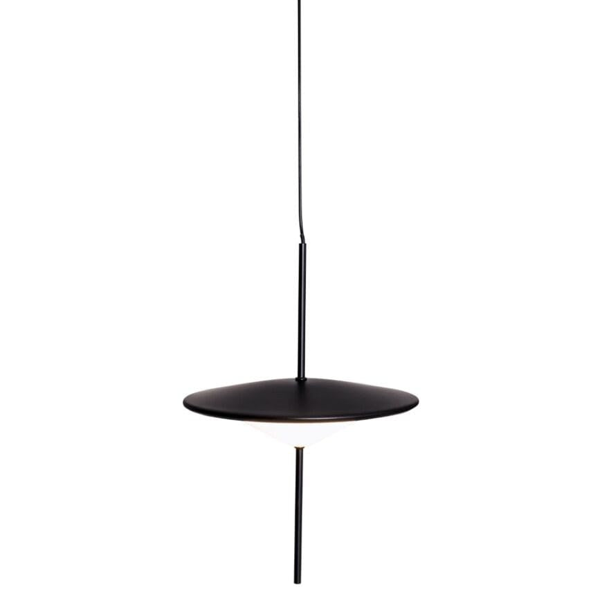 LAMPA  CONE CZARNY OD MAXLIGHT P0554