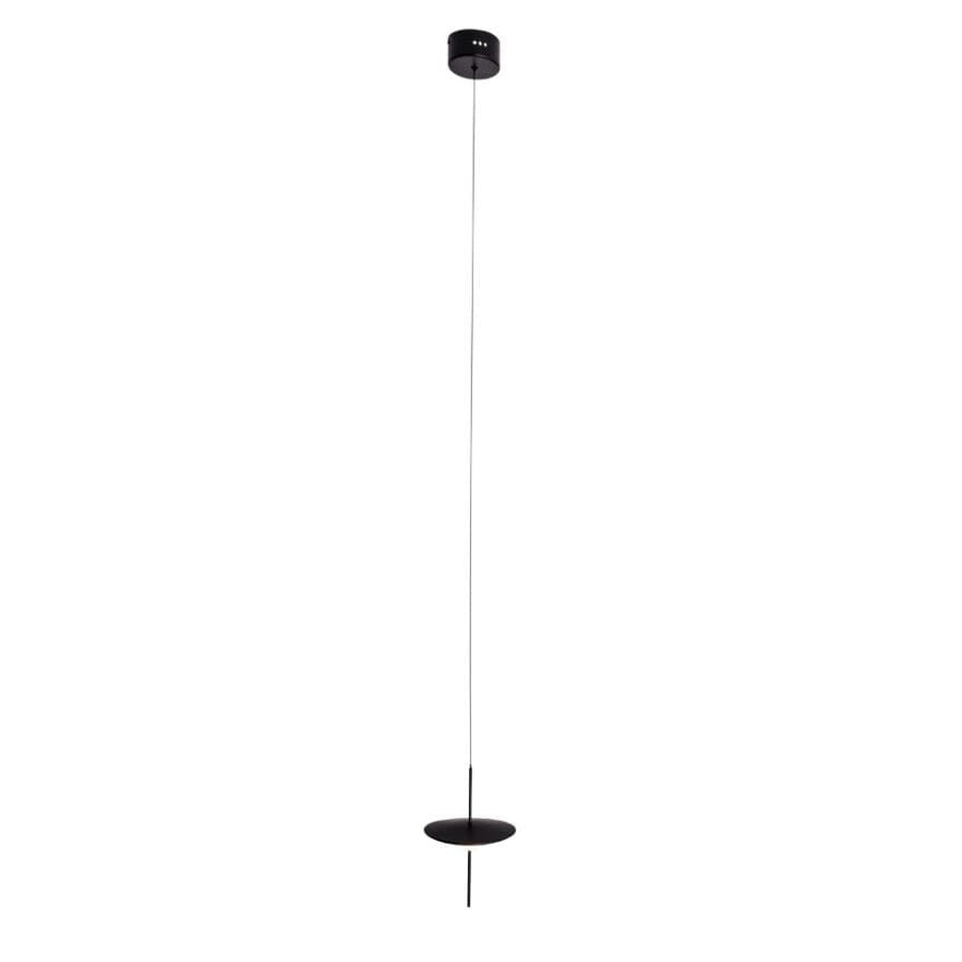 LAMPA  CONE CZARNY OD MAXLIGHT P0554
