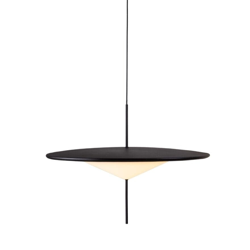 LAMPA  CONE CZARNY OD MAXLIGHT P0555