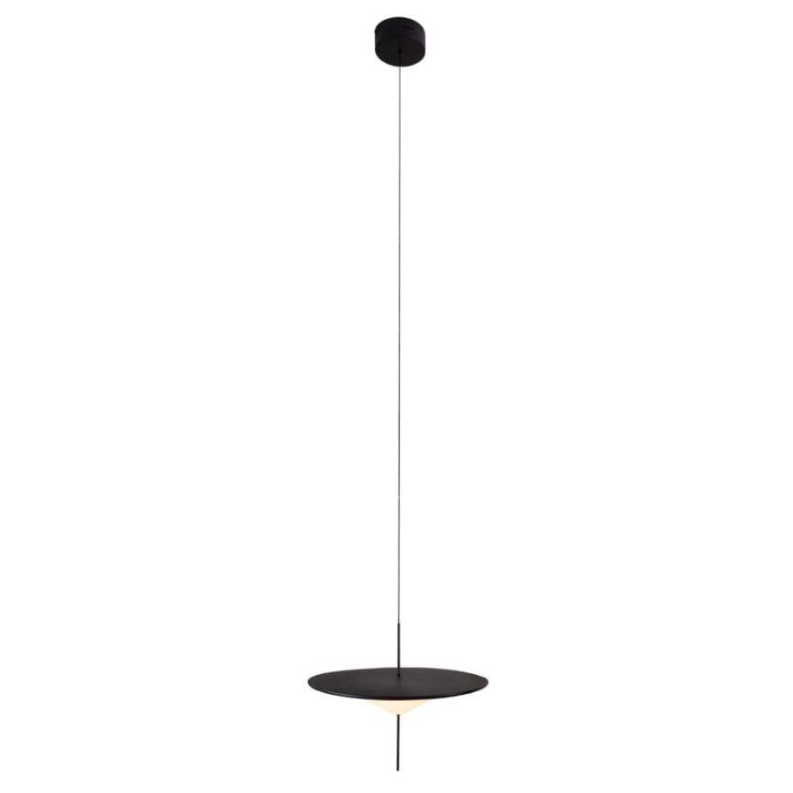 LAMPA  CONE CZARNY OD MAXLIGHT P0555