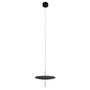 LAMPA  CONE CZARNY OD MAXLIGHT P0555